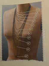 Load image into Gallery viewer, # 127